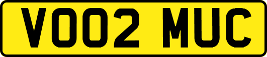 VO02MUC