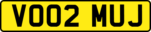 VO02MUJ
