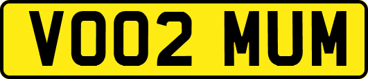 VO02MUM