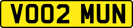 VO02MUN