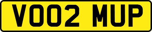 VO02MUP