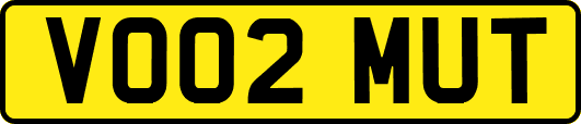 VO02MUT
