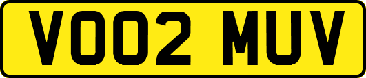 VO02MUV