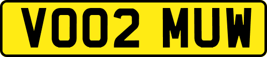VO02MUW