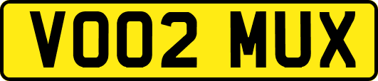 VO02MUX