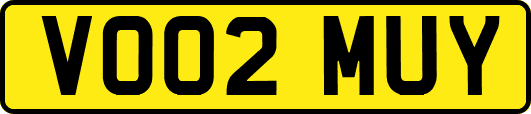 VO02MUY