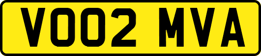 VO02MVA