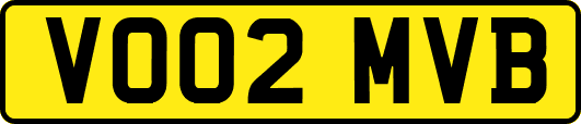 VO02MVB