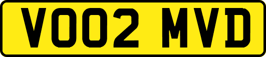 VO02MVD