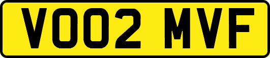 VO02MVF