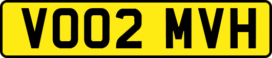 VO02MVH
