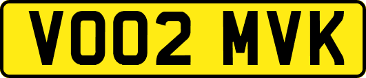 VO02MVK