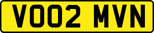 VO02MVN