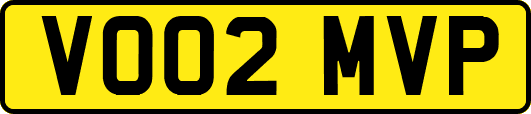 VO02MVP