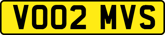 VO02MVS