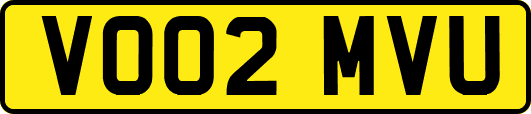 VO02MVU