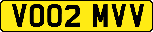 VO02MVV