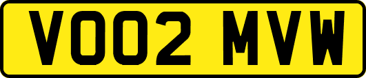 VO02MVW
