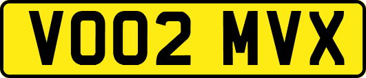 VO02MVX