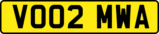 VO02MWA