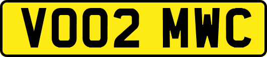 VO02MWC
