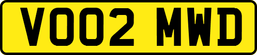 VO02MWD