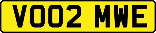 VO02MWE