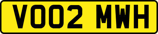 VO02MWH