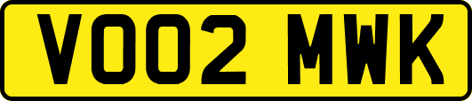 VO02MWK