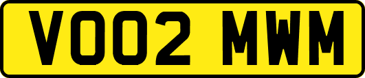 VO02MWM