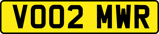 VO02MWR