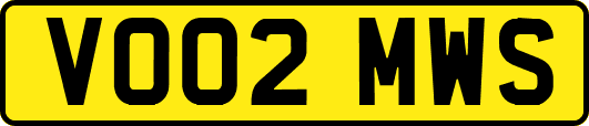 VO02MWS