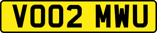 VO02MWU