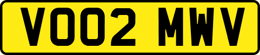 VO02MWV