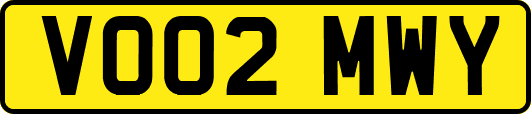 VO02MWY