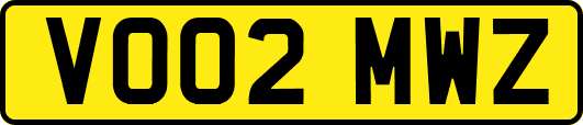 VO02MWZ