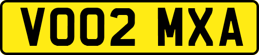 VO02MXA