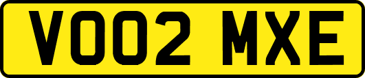 VO02MXE