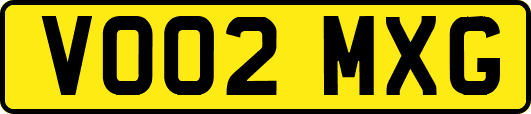 VO02MXG