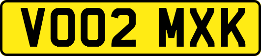 VO02MXK