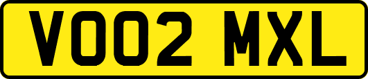 VO02MXL