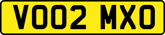 VO02MXO