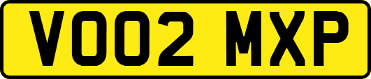 VO02MXP