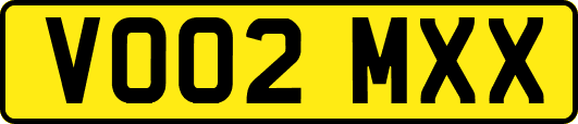 VO02MXX