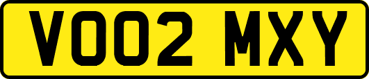 VO02MXY