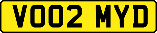 VO02MYD