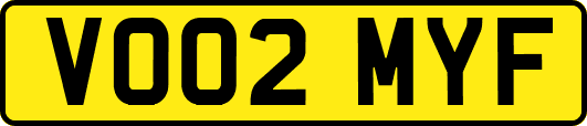 VO02MYF