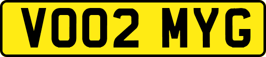 VO02MYG