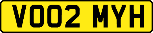 VO02MYH