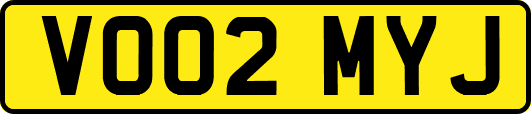VO02MYJ